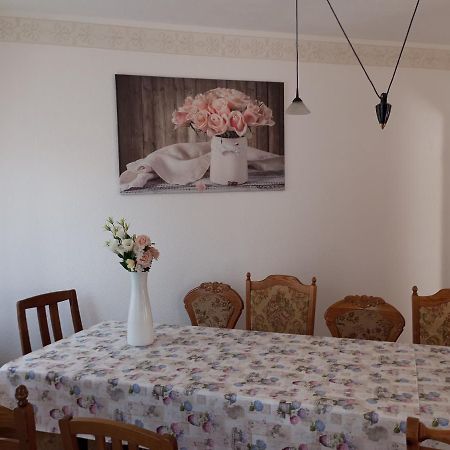 Ferienhaus Am Fluss Mit Traumhafter Dachterrasse ,Garten Und Grill Walkenried Dış mekan fotoğraf