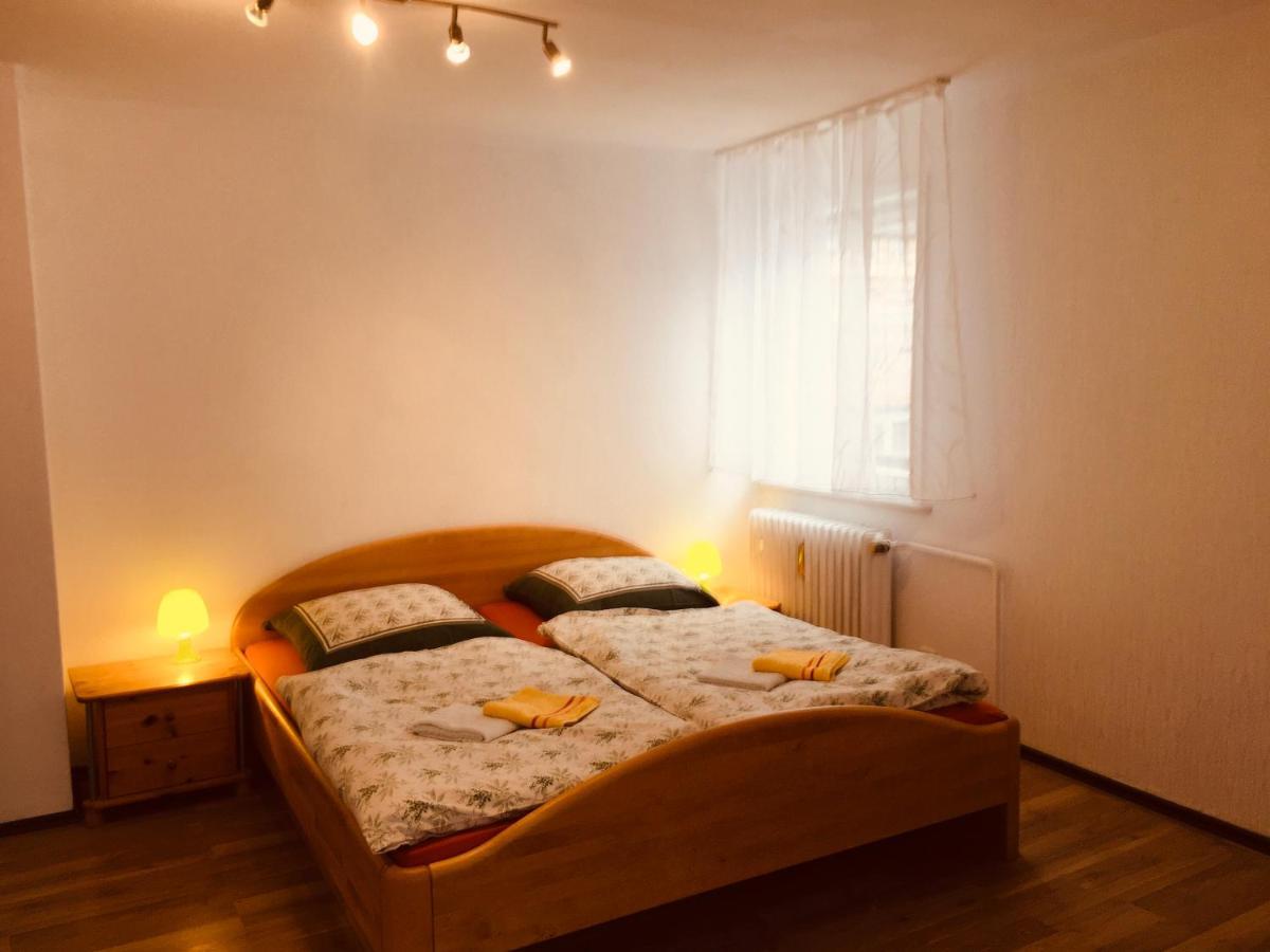 Ferienhaus Am Fluss Mit Traumhafter Dachterrasse ,Garten Und Grill Walkenried Dış mekan fotoğraf
