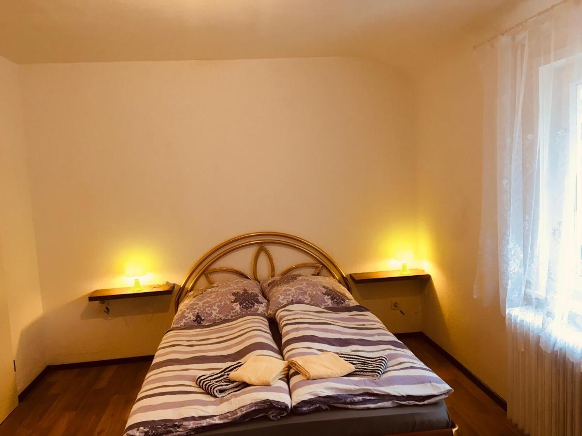 Ferienhaus Am Fluss Mit Traumhafter Dachterrasse ,Garten Und Grill Walkenried Dış mekan fotoğraf