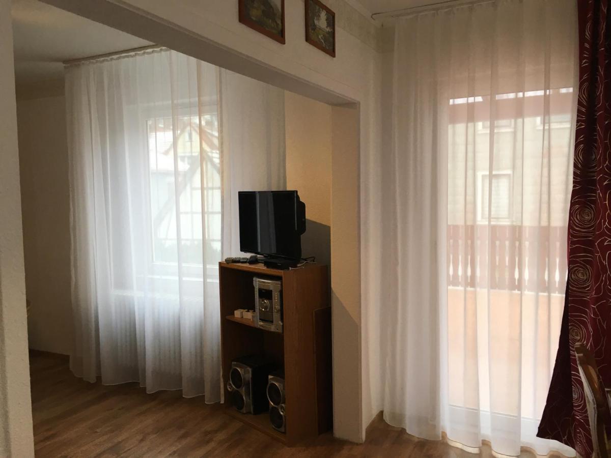 Ferienhaus Am Fluss Mit Traumhafter Dachterrasse ,Garten Und Grill Walkenried Dış mekan fotoğraf
