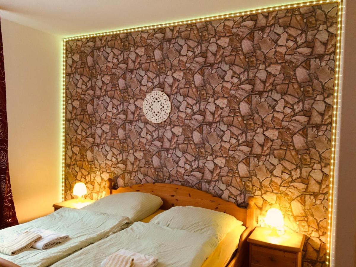 Ferienhaus Am Fluss Mit Traumhafter Dachterrasse ,Garten Und Grill Walkenried Dış mekan fotoğraf