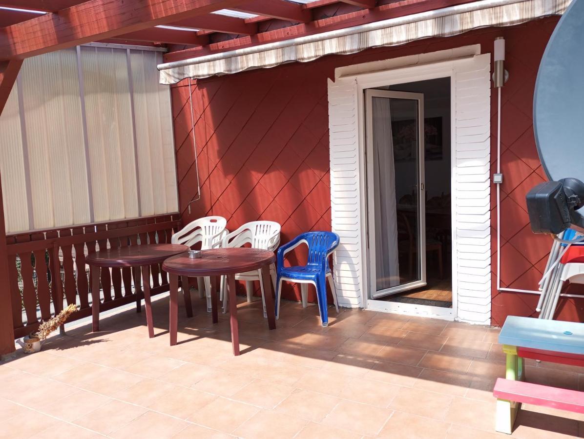 Ferienhaus Am Fluss Mit Traumhafter Dachterrasse ,Garten Und Grill Walkenried Dış mekan fotoğraf